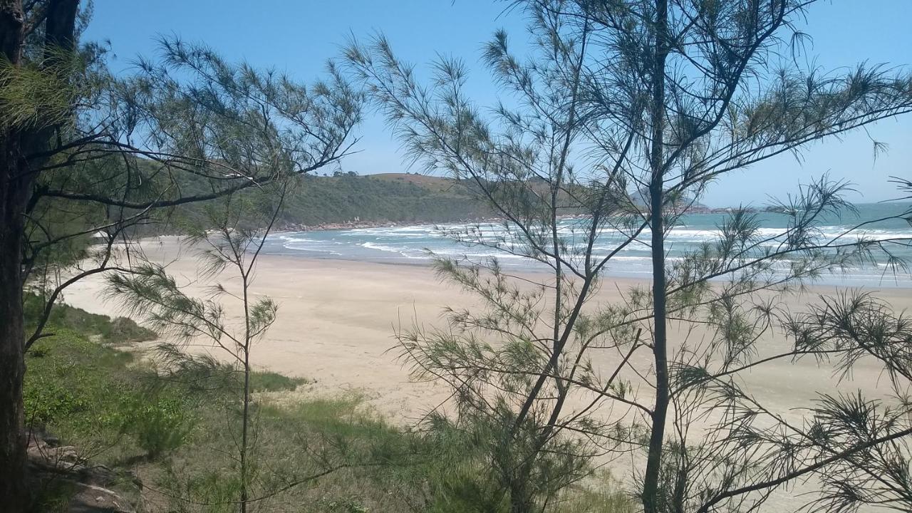 Pousada Caminho Nomade Garopaba Exterior foto