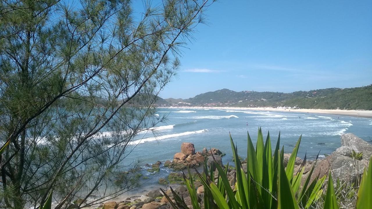 Pousada Caminho Nomade Garopaba Exterior foto