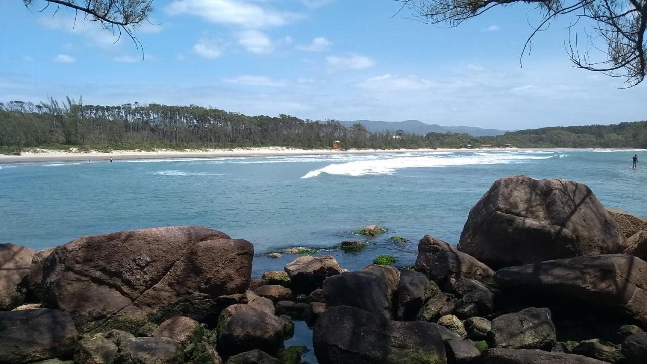 Pousada Caminho Nomade Garopaba Exterior foto